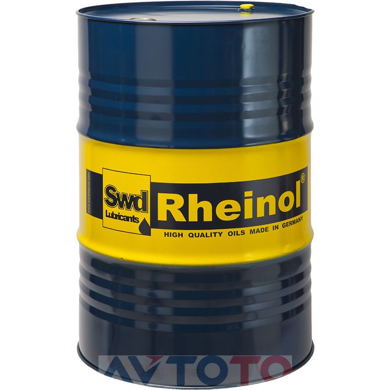 Трансмиссионное масло Swd rheinol 30514981