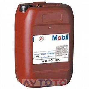 Редукторное масло Mobil 149640