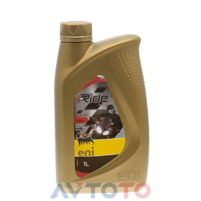 Моторное масло Eni 151396