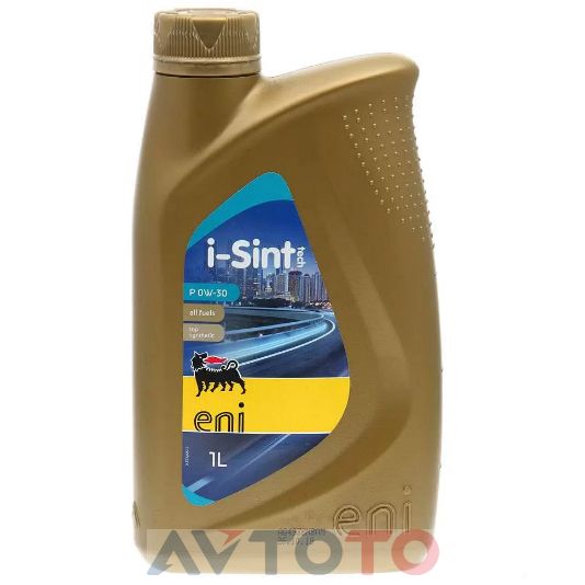 Моторное масло Eni 101481