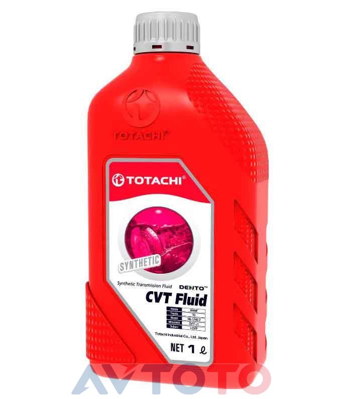 Трансмиссионное масло Totachi 4589904528743