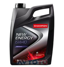 Моторное масло Champion oil 8201417