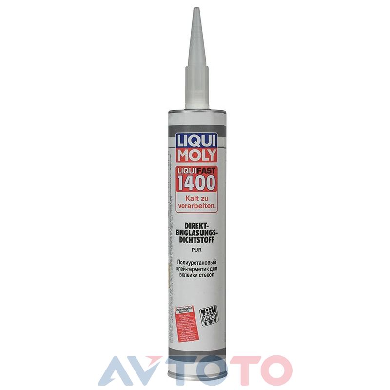 Герметик Liqui Moly 7548