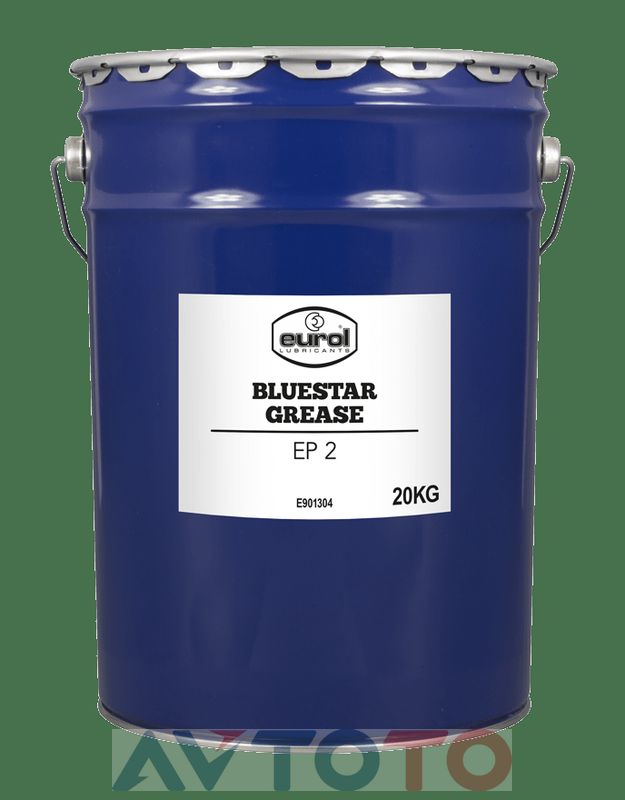 Смазка Eurol E90130420KG