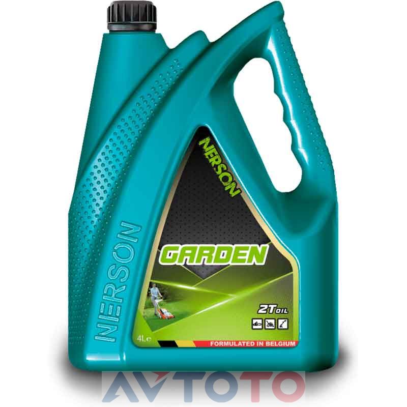 Моторное масло Nerson GA2T0004