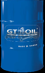 Моторное масло Gt oil 8809059408100