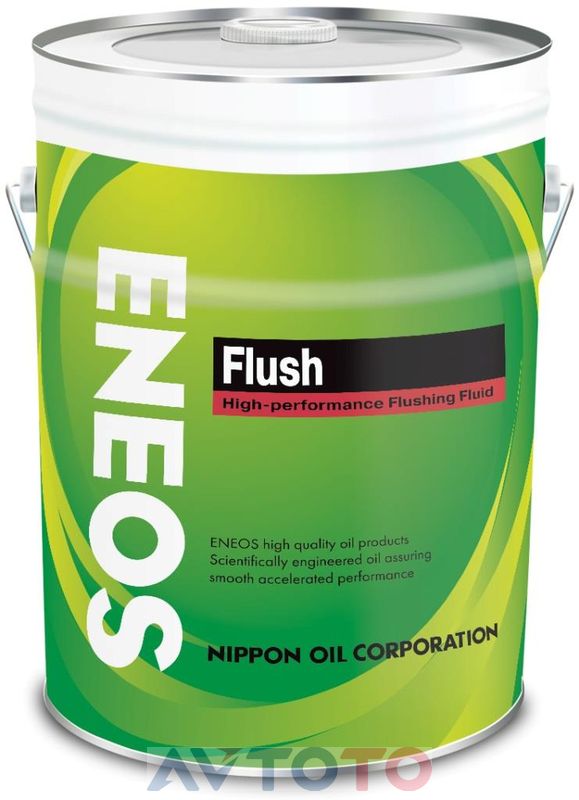 Моторное масло Eneos oil1340