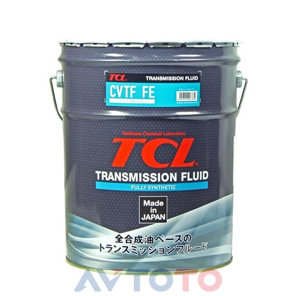 Трансмиссионное масло Tcl A020TYFE