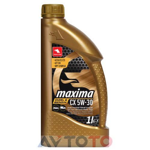 Моторное масло Petrol Ofisi 1120655YG