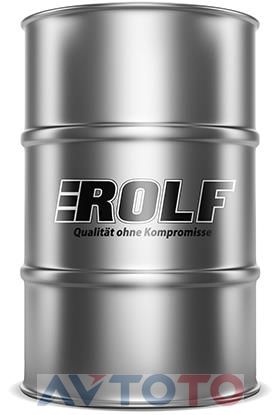 Моторное масло Rolf 322546