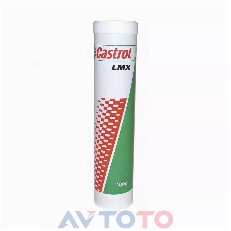 Смазка Castrol 15035A
