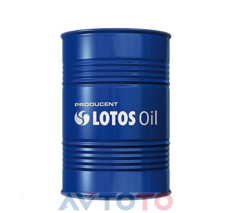 Моторное масло Lotos WFB502P90000
