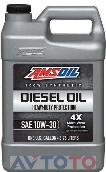 Моторное масло Amsoil ADN1G
