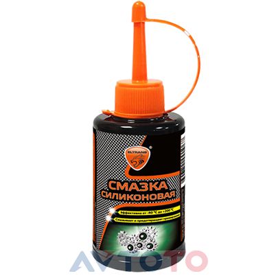 Смазка ELTRANS EL050203