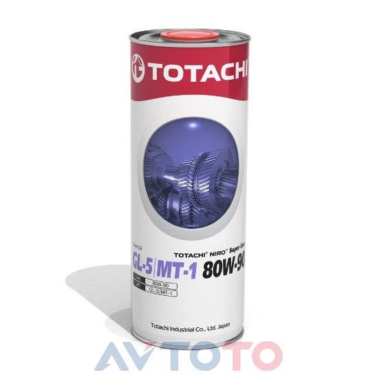 Трансмиссионное масло Totachi 60901
