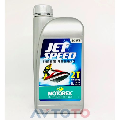 Моторное масло Motorex 301512