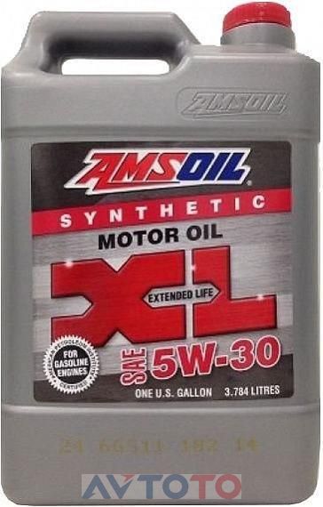 Моторное масло Amsoil XLF1G
