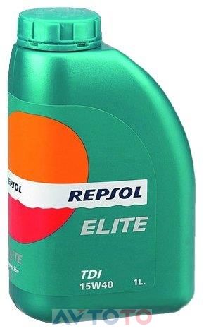 Моторное масло Repsol 6067R