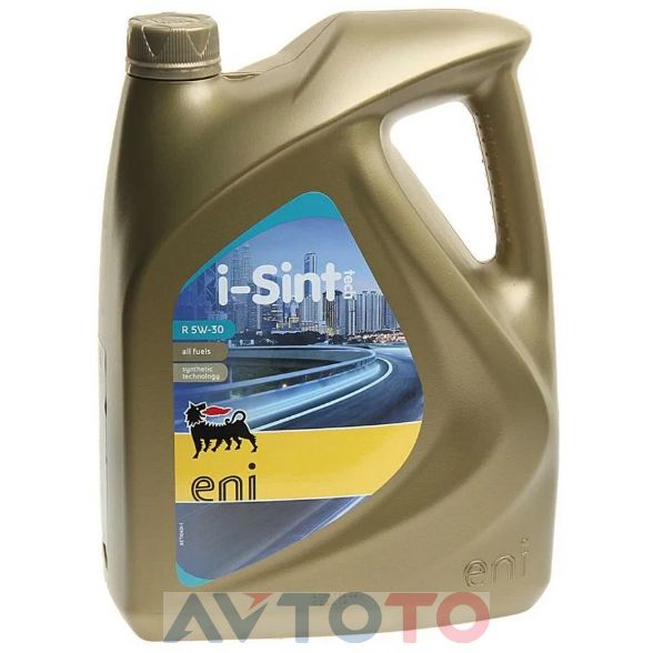Моторное масло Eni 101597