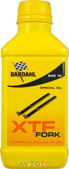 Гидравлическая жидкость Bardahl 56525