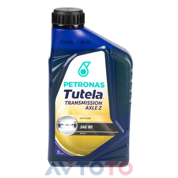 Трансмиссионное масло Tutela 77244E18EU