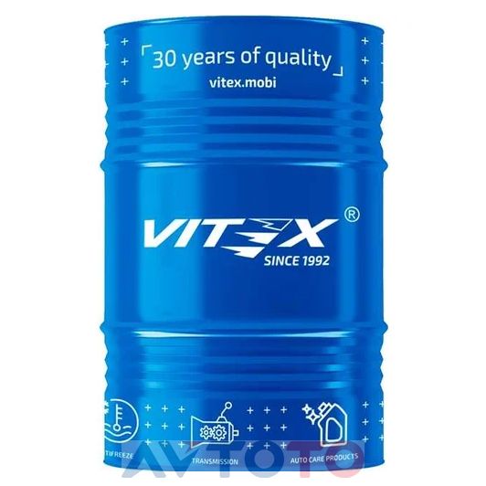 Трансмиссионное масло Vitex v3564b1