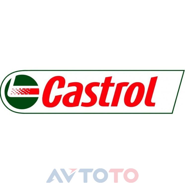 Моторное масло Castrol 15C962