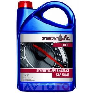 Моторное масло Texoil ММ10286