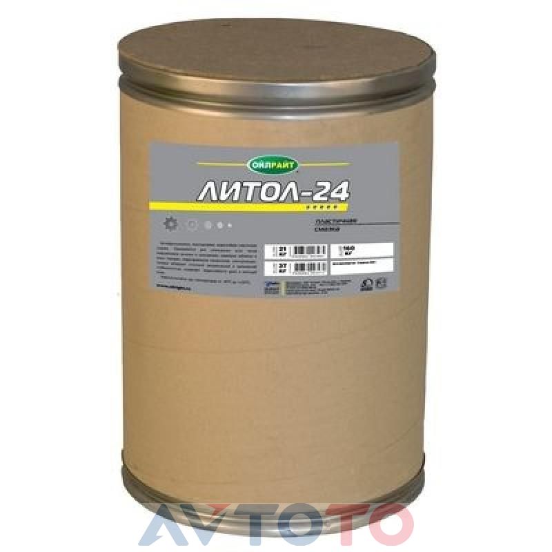 Смазка Oilright 6052