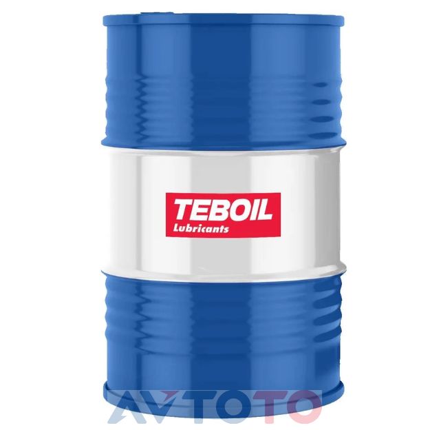 Моторное масло Teboil 3468591