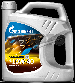 Моторное масло Gazpromneft 2389901329