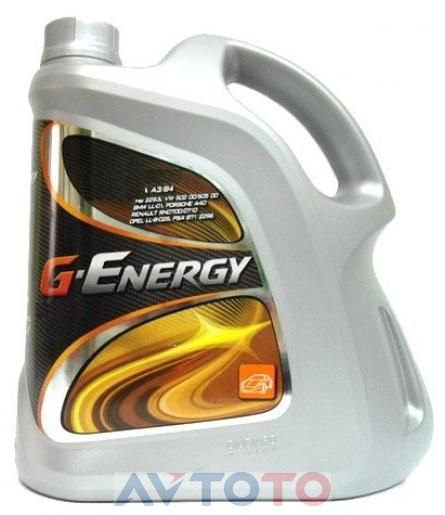 Моторное масло G-Energy 253140164