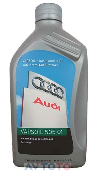Моторное масло Vapsoil 600010328