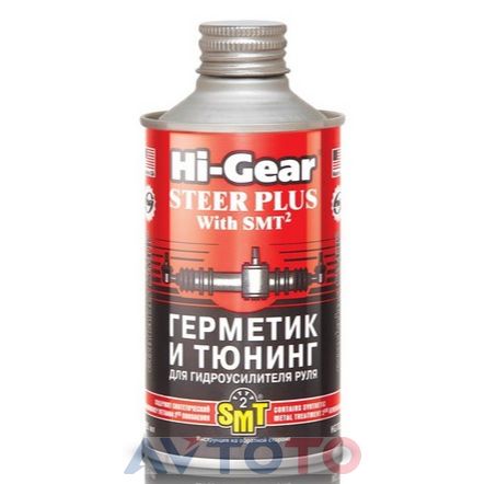 Герметик Hi-Gear HG7023