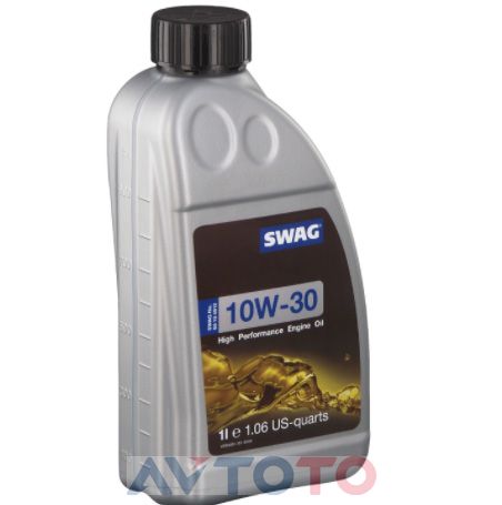 Моторное масло SWAG 99104912