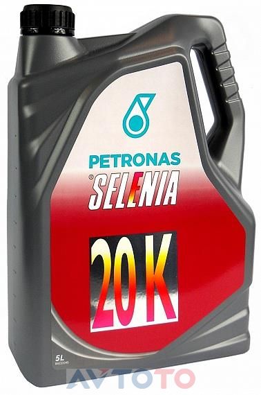 Моторное масло Selenia 10725019