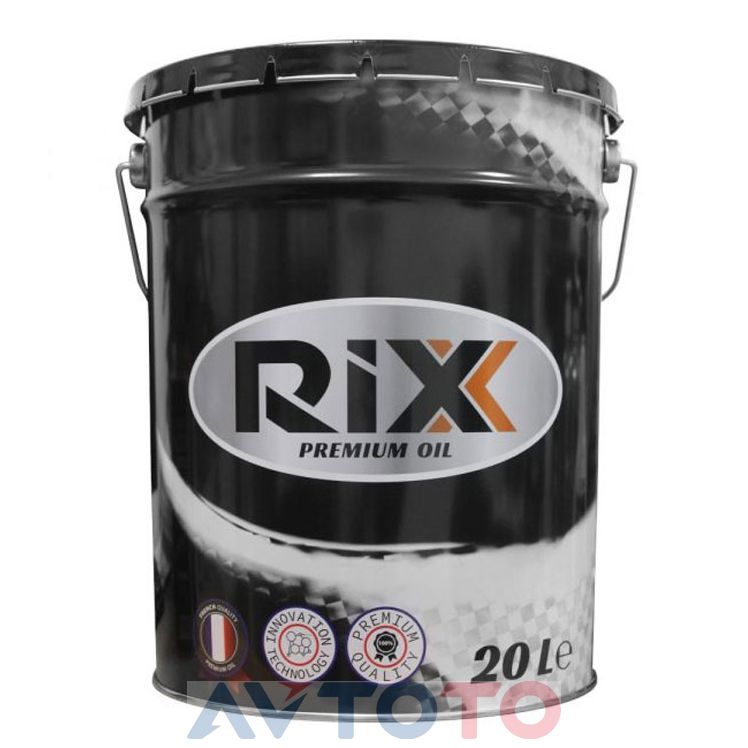Гидравлическое масло Rixx RX2032HLP