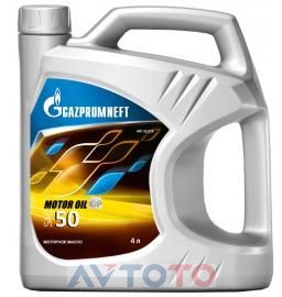 Моторное масло Gazpromneft 2389906636