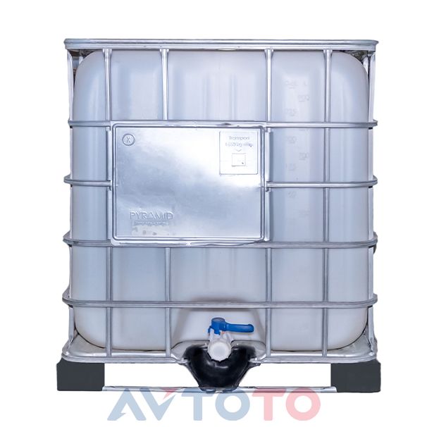 Моторное масло Fanfaro FF6407IBC