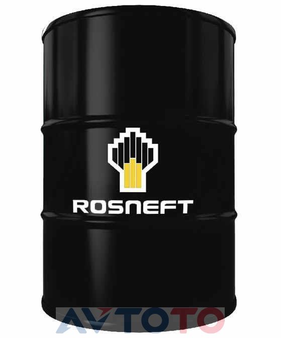 Моторное масло Роснефть 40620970