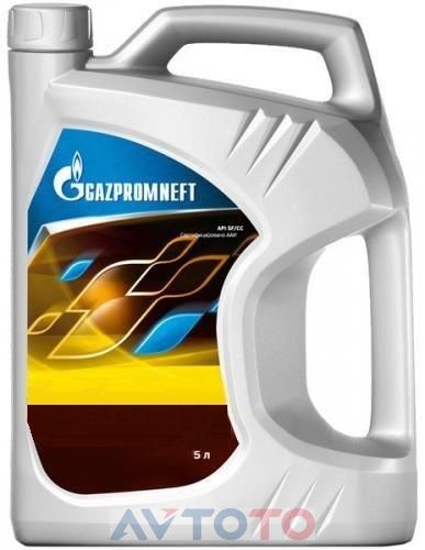 Моторное масло Gazpromneft 2389901405