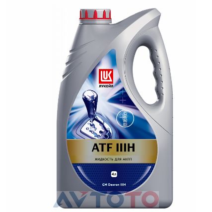 Трансмиссионное масло Lukoil 3289608