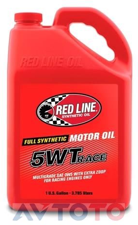 Моторное масло Red line oil 10005