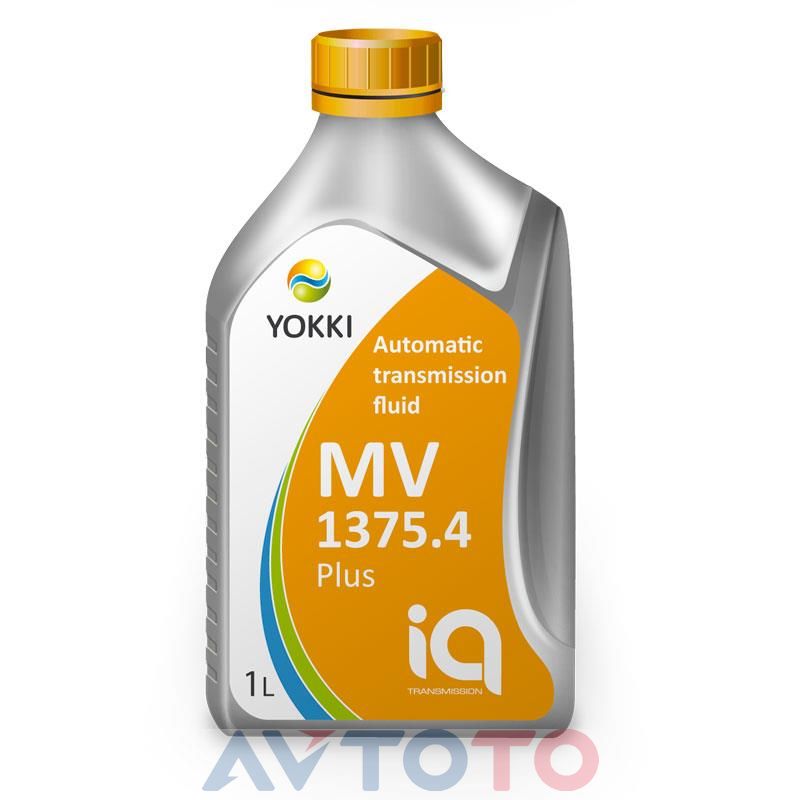 Трансмиссионное масло Yokki YCA111001P