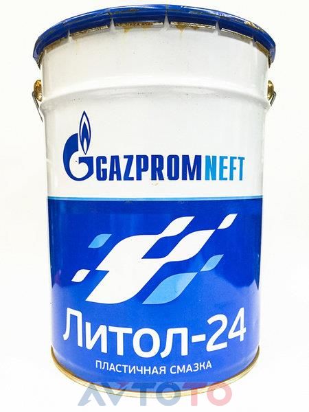 Смазка Gazpromneft 2389906570