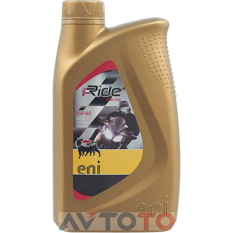 Моторное масло Eni 528981