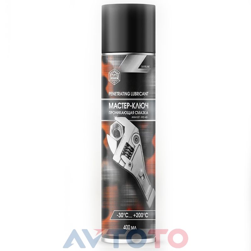 Смазка Agat avto FD0304