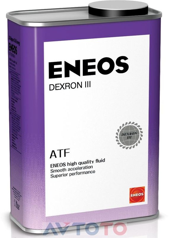 Трансмиссионное масло Eneos oil1305