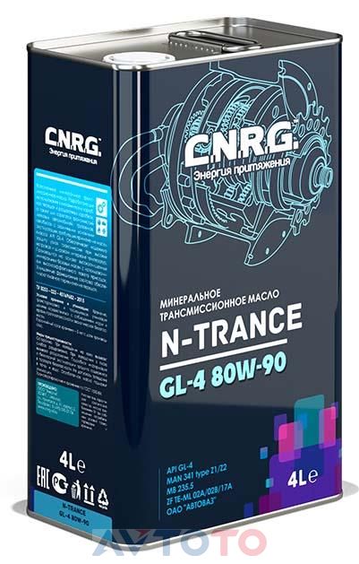 Трансмиссионное масло C.N.R.G CNRG0410004