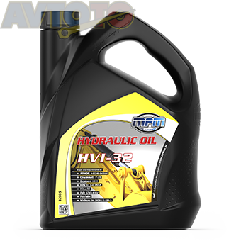 Гидравлическое масло Mpm oil 32005